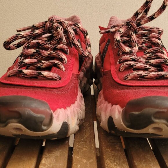 Nike Overbreak SP Beetroot DA9784-600 Men’s Size 6 US / 38.5 EUR - Picture 7 of 8